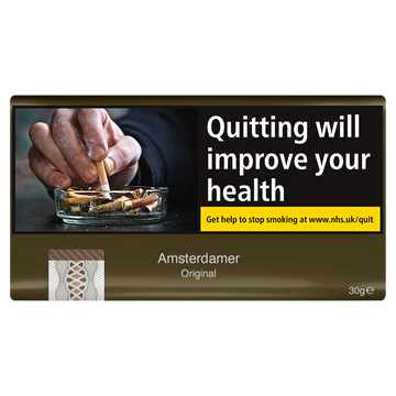 Amsterdamer-Original-Hand-Rolling-Tobacco-30g-Pouch