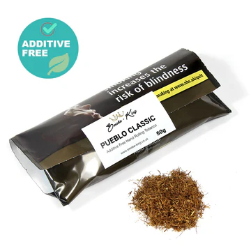 Buy Pueblo Tobacco 2 Online in the UK | Best Price & Quality