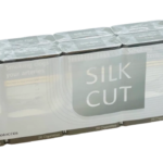 Silk Cut Purple 100s Superkings – 20 Cigarettes