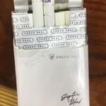 topgun cigarette