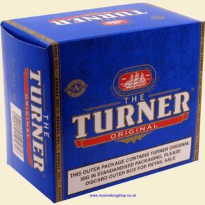 Buy Tobacco Turner