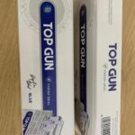 TOP GUN CIGARETTE