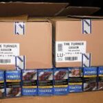 Buy Tobacco Turner