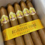Bolivar Belicosos Finos Cigar