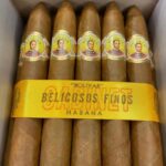 Order Bolivar Belicosos Finos Cigar Online UK